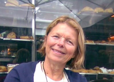 Soile Tikkanen
