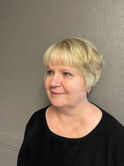 Eeva Vainio