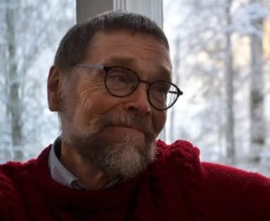 Mikael Leiman