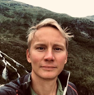Sami Kivikkokangas